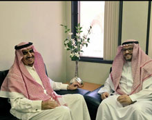 مدير عام التعليم يزور التربية