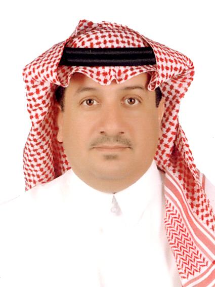 عميد كلية التربية أ.د. عثمان بن محمد المنيع
